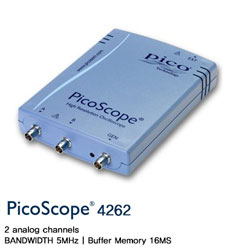 PicoScope4262
