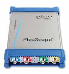 PicoScope6402D