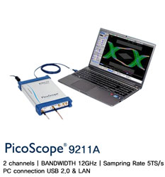 PicoScope 9312