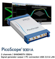 Pico Scope 9201A