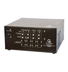AMPAQ-L4 Amplifier, AMPAQ-L4 선형전류증폭기