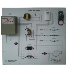 전기 배선 실습장비 (Electric Wiring Trainer)
