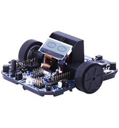 포뮬러 AllCode 로봇 버기 (Formula AllCode robot buggy)