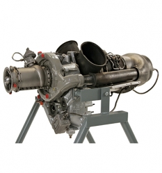 롤스로이스 250 터보 샤프트 엔진