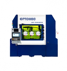 OPTOMEC DED 대형 금속 3D프린터