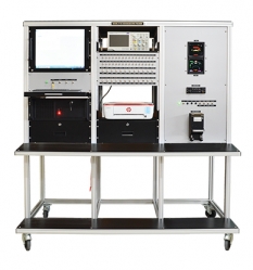 Aircraft Electronic Flight Instrument System Trainer 항공기 전자 비행 계기 시스템 트레이너