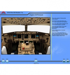 터빈 비행기 공기역학 구조 및 시스템
