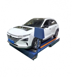 수소연료 자동차 시뮬레이터 현대 넥소타입 Hydrogen Fuel Vehicle Simulator Hyundai NEXO Type