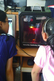 평택 FL 영어 저널 캠프 3D 프린터 교육 (2016.07.26)- (주)영일교육시스템 ...