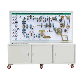 Total Mechanical Elements with Actuate Equipment(YESA-2901)