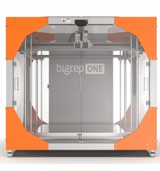 BIGREP ONE V4